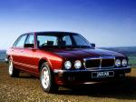 Jaguar XJ6 3.2 S 1993 года